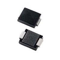 Littelfuse SZ5KASMC15AT3G ESD Protection Diodes / TVS Diodes Zen TVS 5000W 15V Uni DO-214AB TR13
