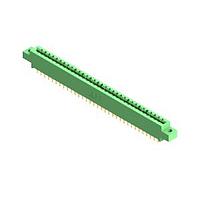 EDAC 837-066-523-804 Receptacles High Temp Card Edge Connector