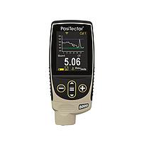 DEFELSKO F3 Coating Thickness Gage for ferrous metal substrates (0 - 1500 µm, Ferrous)