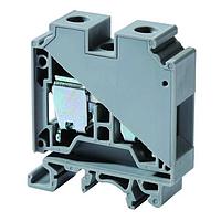 Altech CTS35UN Feed Through Terminal Block 12-2AWG,15mm, gray seale