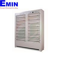 TOB TOB-CG-8512W-5V2A-S1 Cylindrical Battery Formation Charge And Discharge Machine (512 Channels)