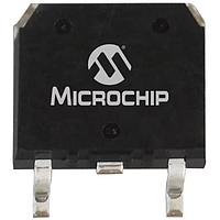 Microchip Technology MSC025SMA120SCT/R mSiC MOSFET MOSFET SIC 1200 V 25 mOhm PSMT
