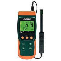 Extech SDL500 Thermometer Hygro-Thermometer 