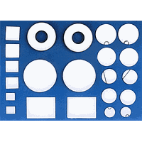 HUATEC PT-7 Piezoelectric Ceramics