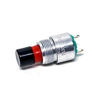 Amphenol Nexus Technologies NX301001B Standard Switches Switch only Black