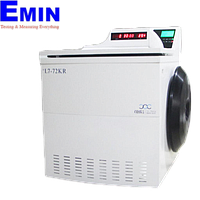 KECHENG L7-72KR Floor low speed large volume centrifuge