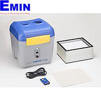 HAKKO FA-431jgr W / 3 Wired Cord But No Plug Fume Extraction