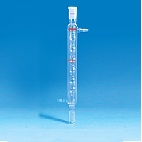 SciLab SL.Con2025 Glass Allihn Condenser (Normal-Type, 24/40 Joints)