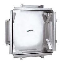 Panduit CIFZC8 Floor Zone InFloor Zone Cabling Box 8 RU