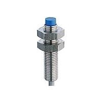 Contrinex 120253-0211 Proximity Sensors M8Hsg 2.5mmOD NPN NC 2m 3W