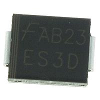 Fairchild ES3D Fast Recovery Rectifiers 3.0a Rectifier UF Recovery