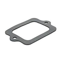HARTING 09200009901 Heavy Duty Power Connectors 3A Panel Feed Through Housing Gasket, NBR