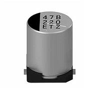 Rubycon 35TZV33M6.3X6.1 Aluminum Electrolytic Capacitors LOW ESR ELECTROLYTIC CAPACITORS