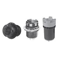 OTTO T4-CJ1122 Toggle Switches Mini Trim 4-Way Toggle Switch