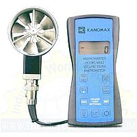 KANOMAX Single Gas Detector Calibration Service