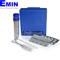 Palintest PK series Pocket Kits (50 tests)