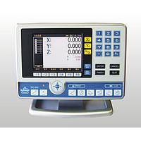 Digital length gauge