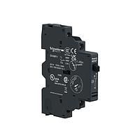 SCHNEIDER GVAM11 Circuit Breakers MAN-START SHORT CIR CONTACT 575VAC 1