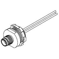 Molex 1200848170 Circular Metric Connectors REC U12 U12 4P DC FE FE M16 BULKHEAD
