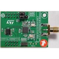 STMicroelectronics STEVAL-IDB005V1D Daughter Boards RF daughterboard platform based on BlueNRG-MS