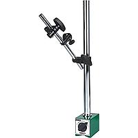 INSIZE 6202-100 MAGNETIC STAND (100kgf,Ø8mm,Ø4mm,3/8