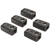 HIOKI 9690-01 Terminator Set 01-05 (for Hioki 3665-20)