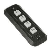Storm Interface 3K042103 Keypads 3000 Series 4 f unction keys