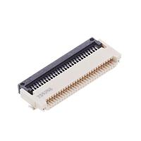 Omron Electronics XF3M-2815-1B Connectors 0.5 mm pitch FPC Connector