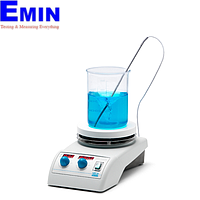 VELP AREX DIGITAL PRO CerAlTop™ Hot Plate Stirrer (+Prob+Rod+Clam, 230V/50-60 Hz)