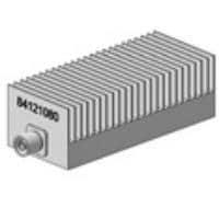 HUBER+SUHNER 6599.17.0007 RF Terminators N plug(m), 100W