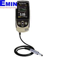 DEFELSKO N0S3 Coating Thickness Gage (0-625 µm, Non-Ferrous, Advanced)