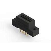 EDAC 392-010-524-204 With Flanges Card Edge Connector
