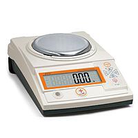 HUAZHI PTT-A3000 Precision Balance (3000g, 0.01g, External CAL)