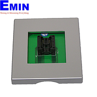 Xeltek DX1050 Socket Adapter (SOIC8; Opentop; DX socket)