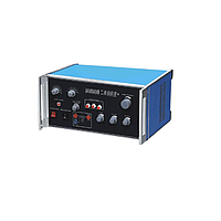 Leakage current tester