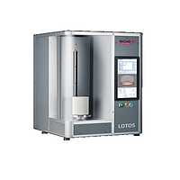 CNC Measuring system