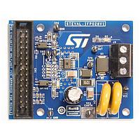 STMicroelectronics STEVAL-IFP028V1 Load Switch Single high side driver based on IPS160H