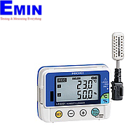 Humidity/Temperature Datalogger