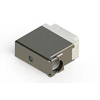 EDAC 516-038-542-350 Connectors Rack & Panel Connector