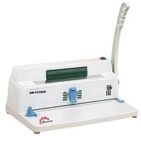 SILICON BM-PC200B Paper Binding Machine