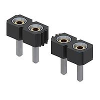 Mill-Max 315-93-163-41-003000 IC & Component Sockets Interconnect Socket