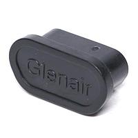 Glenair 000-01-15-164 D-Sub Tools & Hardware ANTI-STATIC DUST CAP 15S LAYOUT