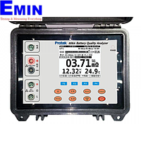 Battery Tester Repair Service