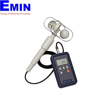 MULTI OZ-260D Digital Hand Anemomter (1.0～40.0 m/s)