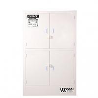 Sysbel ACP810048 Corrosive Substance Storage Cabinet (48 Gal/L)