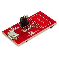 Touch Sensor Development Tools