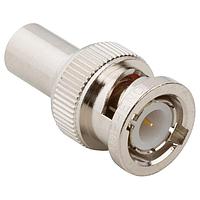 Amphenol RF 202108 RF Terminators BNC TERMINATOR PLUG 93 TEF