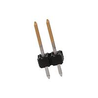 Molex 22-28-4025 Breakaway HDR VT 1X02P .1" 295/120 15AU