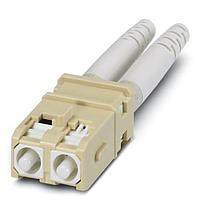 PHOENIX CONTACT 1411300 Fiber Optic Connectors FOC-C-SCRJ-GOF-MM/10