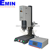 Danrel DR-3510 Noise Free Autotune Ultrasonic Plastic Welding (600-1000W, 35 kHz)